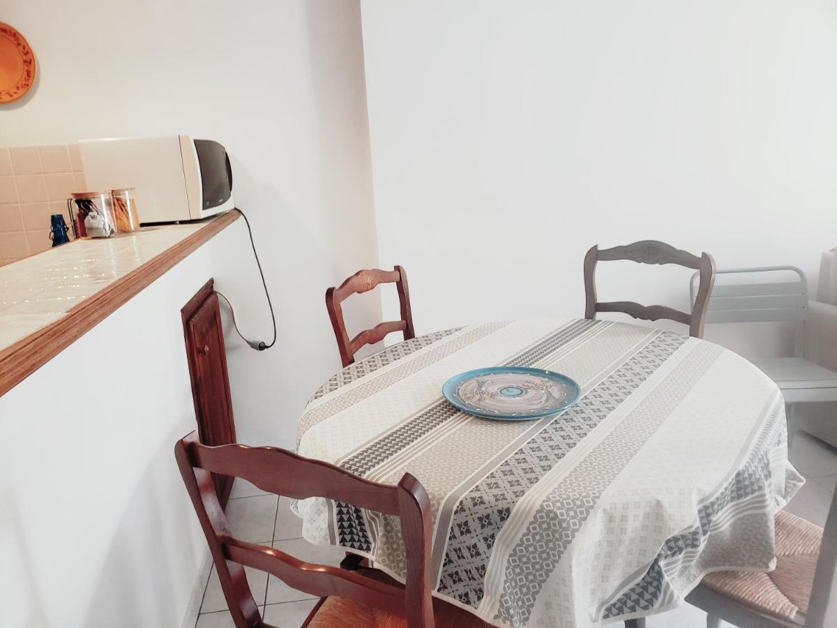 Appartement Au Coeur De Cassis Avec Jardin Eksteriør billede